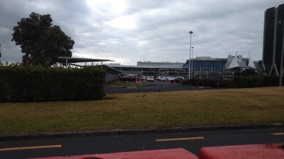 NOUVELLE ZELANDE
Auckland